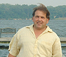 David Olszowy, Party Sponsor
